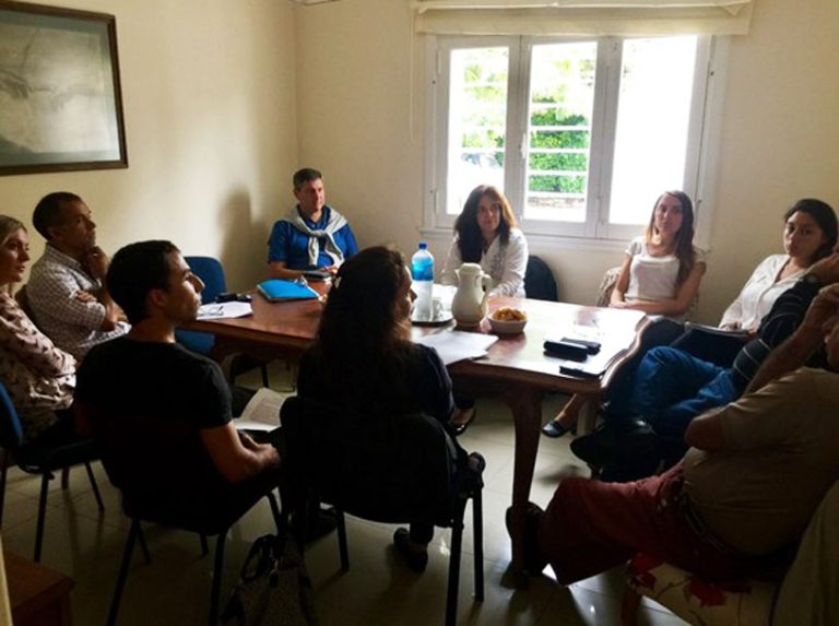 C贸digo alimentario, certificaciones y mercado interno, en la agenda de Cafrexport