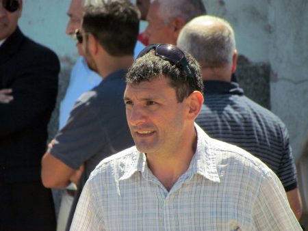 Pablo Trueba: 鈥淟o primero es pedir urgente una reuni贸n con el Ministro, el Subsecretario de Pesca y el Director del INIDEP鈥