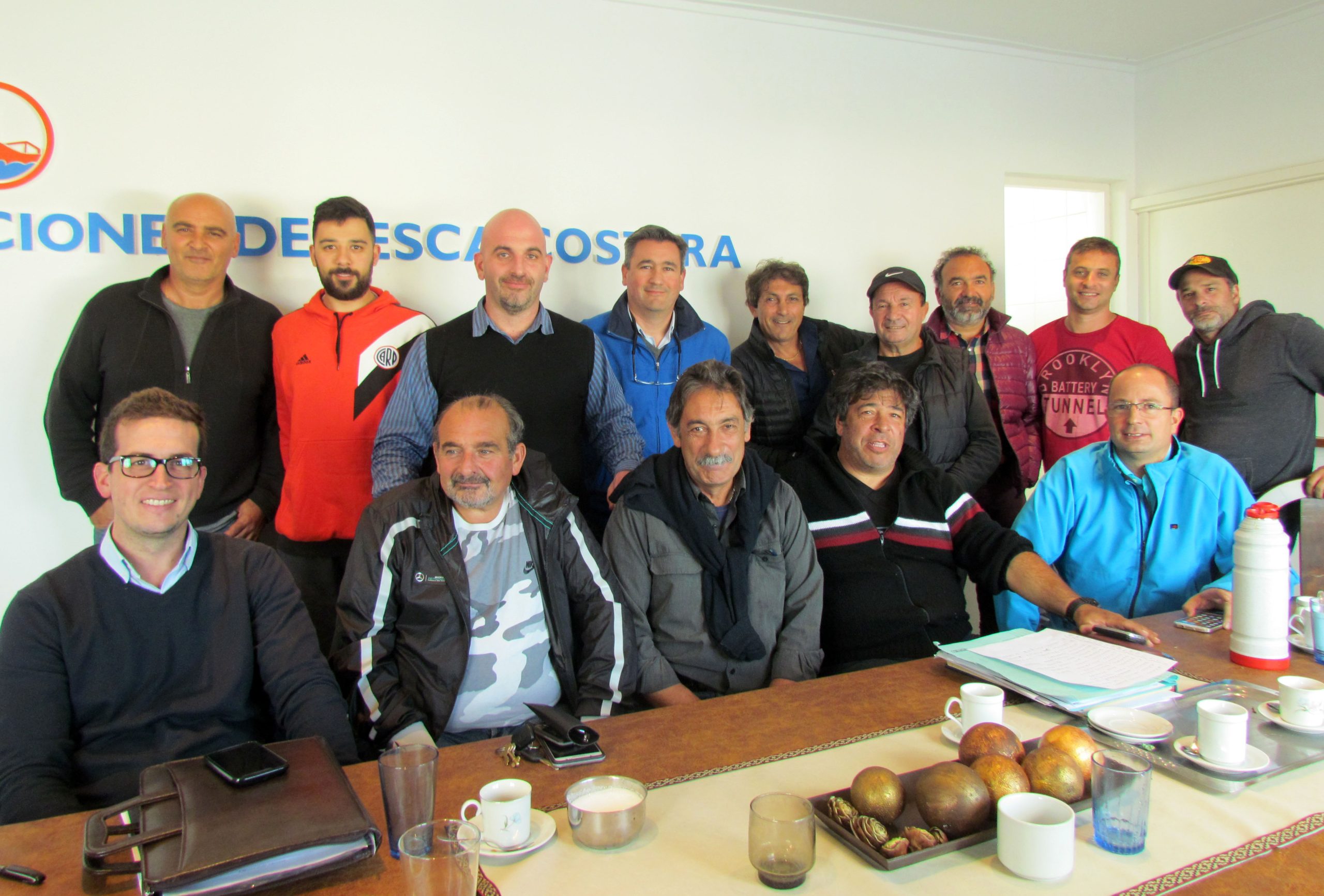 “Creemos sumamente importante dialogar sobre la crisis del sector”