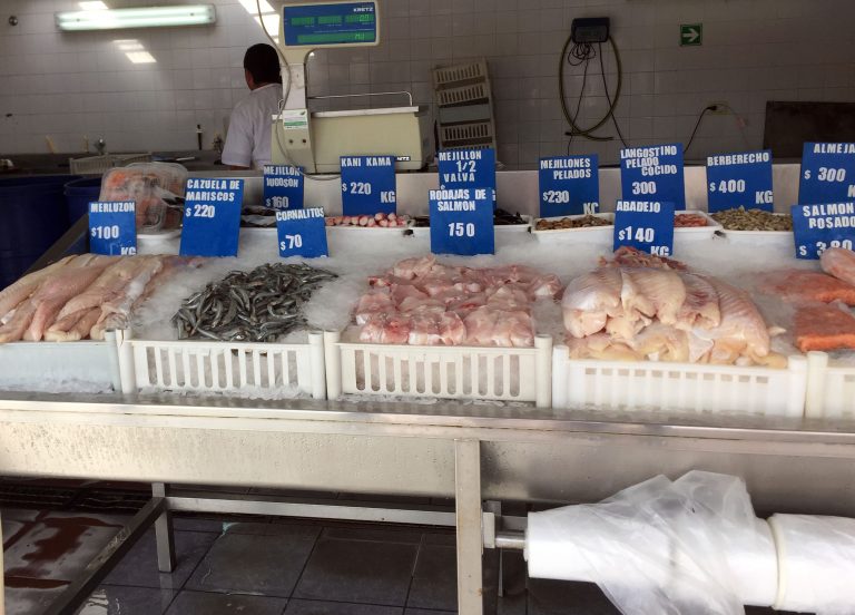 Buscan incentivar el consumo de pescado en el mercado interno, pero faltan programas