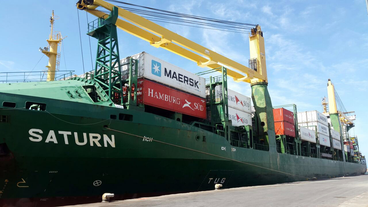 “Si se reinstalan los reembolsos, deben ser para todos los puertos”