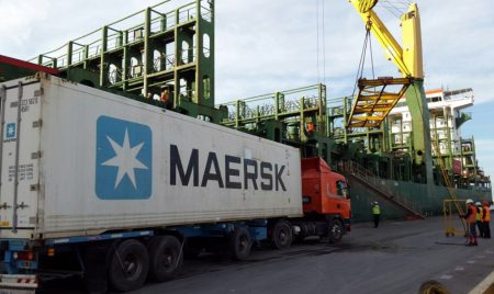 Por influencia del calamar, crecen un 23 por ciento las exportaciones