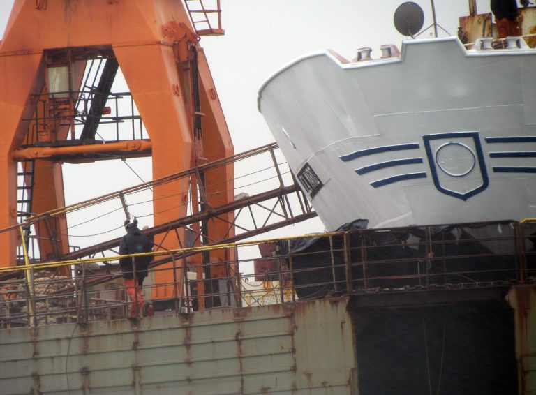 Lógica más sentido común, a favor de la industria naval