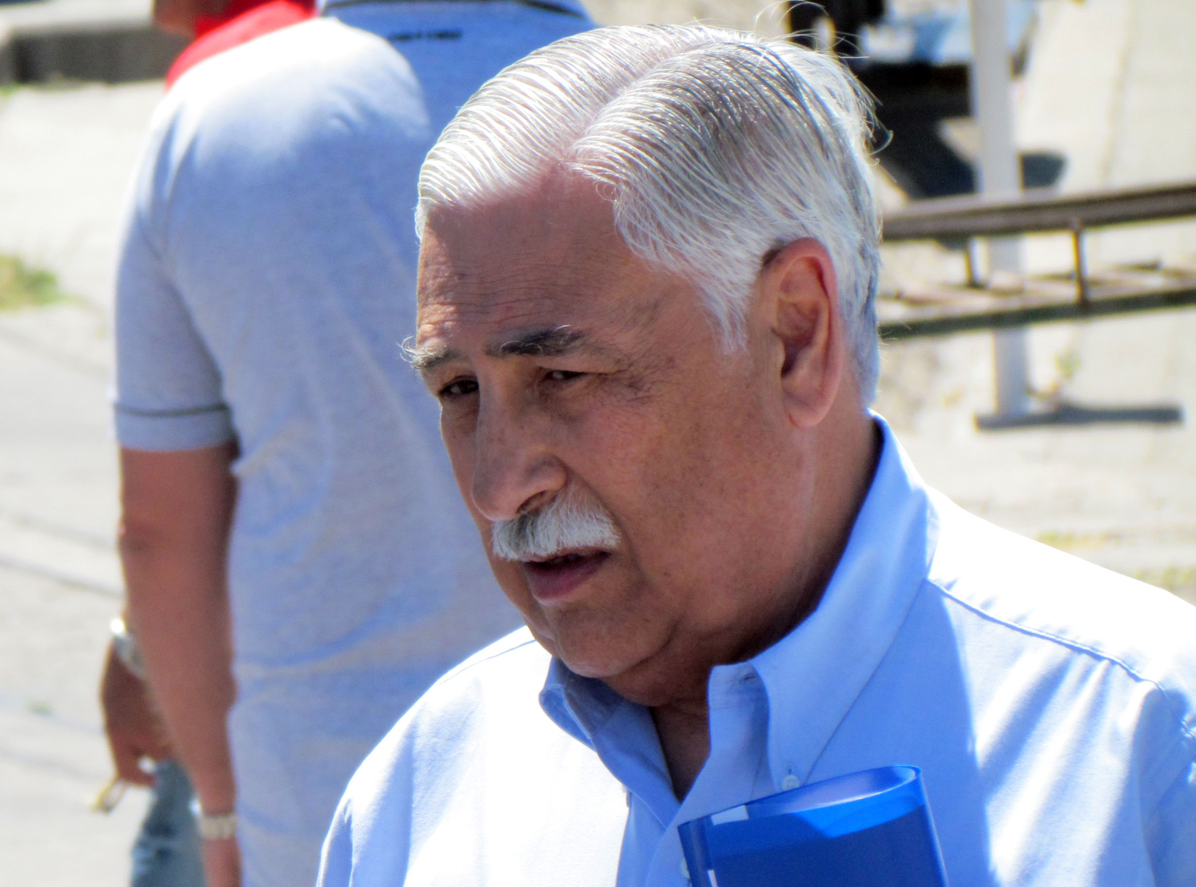 Opinión | El presidente Macri tiene razón; historia de un abuso