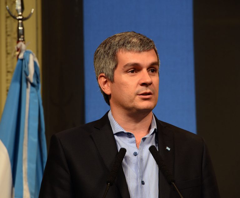 Peña confirmó que Agroindustria seguirá siendo ministerio