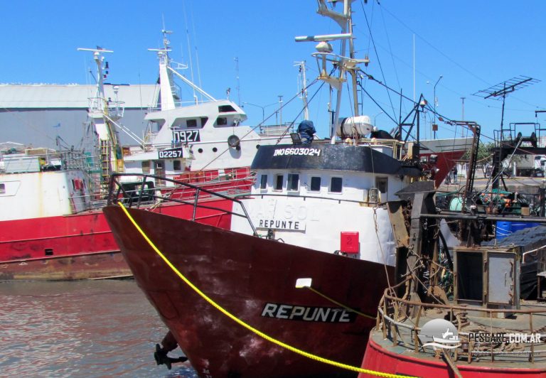 Caputo: “El Repunte estaba en buenas condicionesâ€