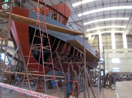 Renovaci贸n de flota: preocupan las trabas burocr谩ticas