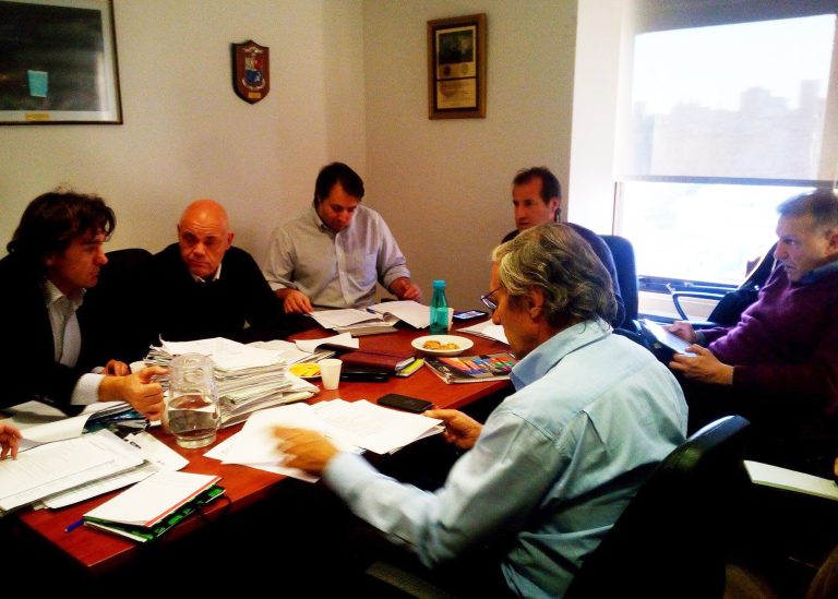 Financiación: anuncian el armado del Comité del Fondo Pesquero