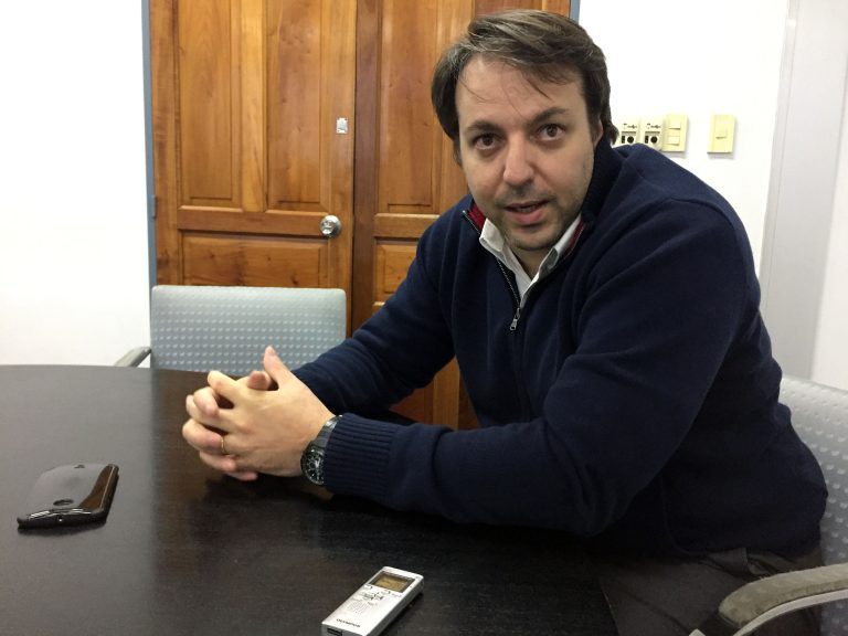 Evalúan implementar un sitio web para denunciar problemas técnicos de los buques