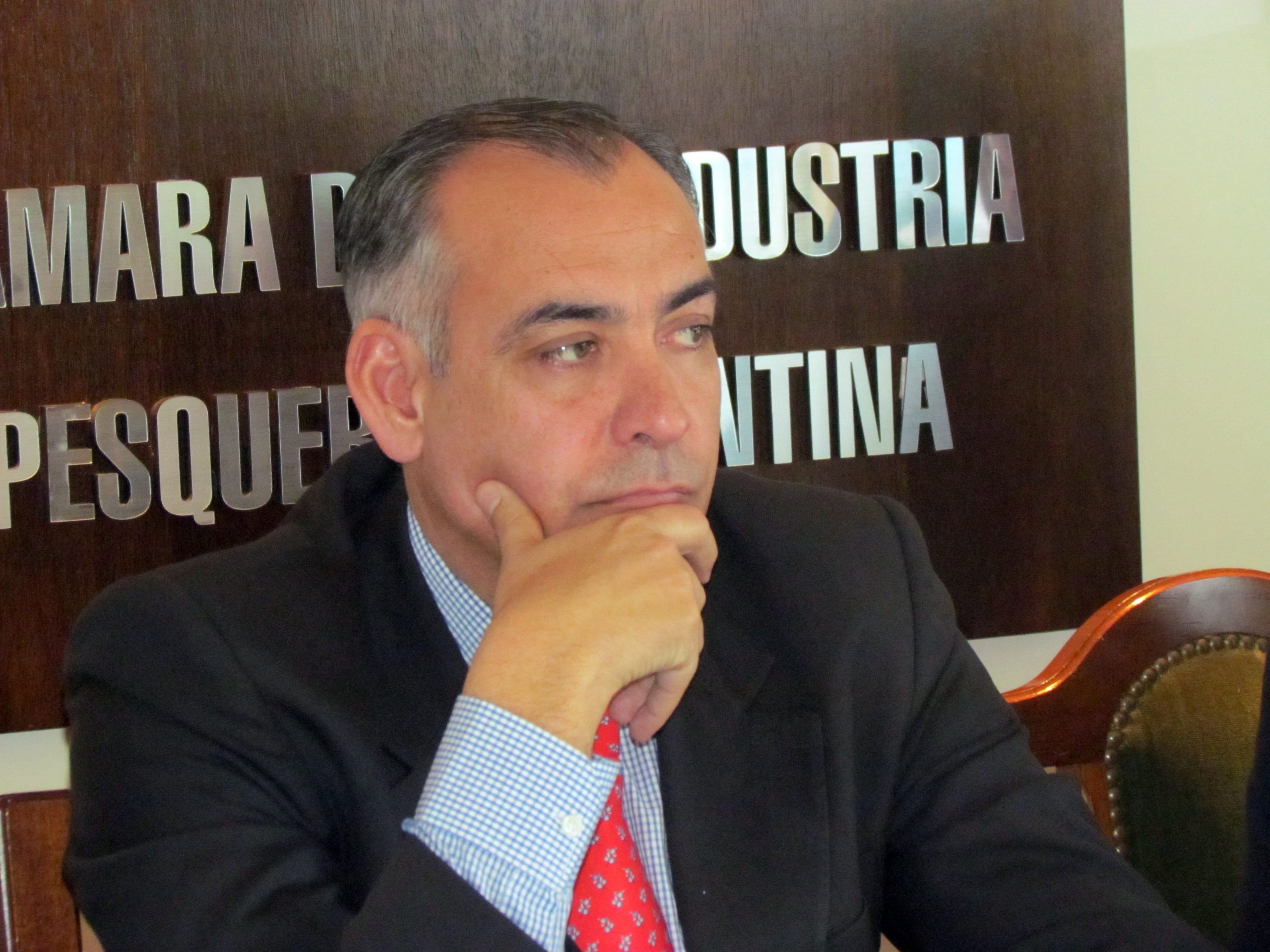 Armadores y Simape pidieron la homologaci贸n del acuerdo salarial