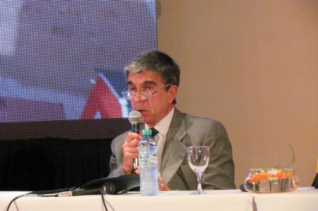 鈥淭enemos convenios colectivos de trabajo alejados de la realidad鈥