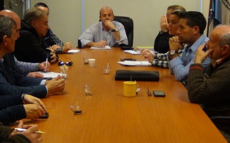 Buscan ordenar el sistema de habilitación de plantas