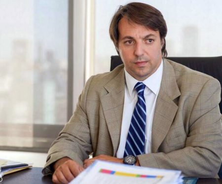 Pesca propone armar un grupo t茅cnico para discutir el manejo del langostino