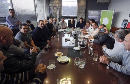 La Provincia ratifica lÃneas de apoyo al sector