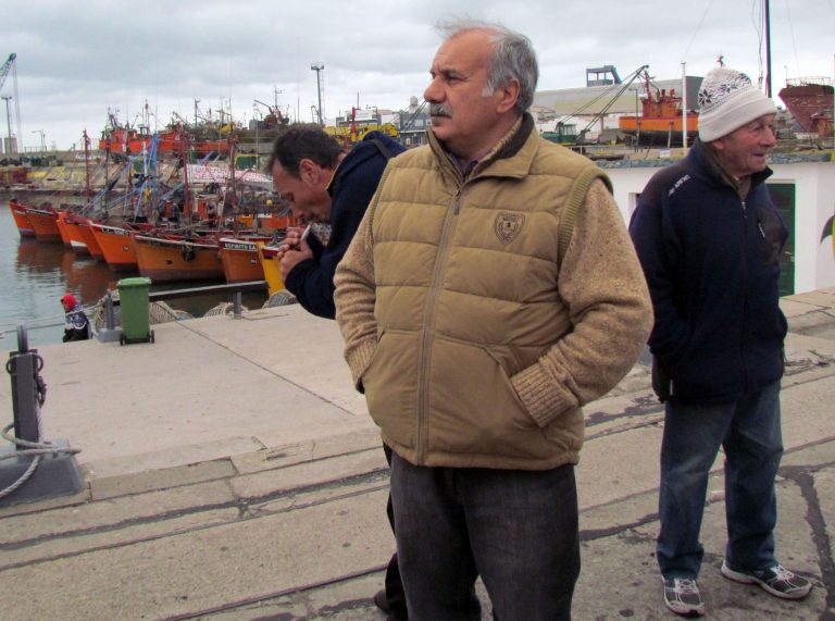 Prorrogan la excepci贸n del control satelital para las lanchas