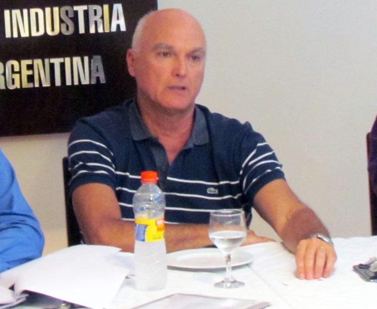 Renunció el subsecretario de Puertos de la Provincia