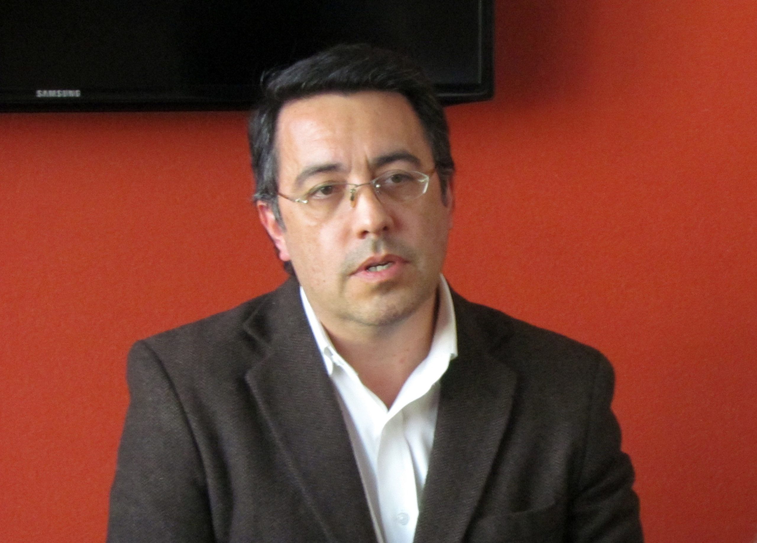 Optimismo en el recorrido hacia una ley de industria naval