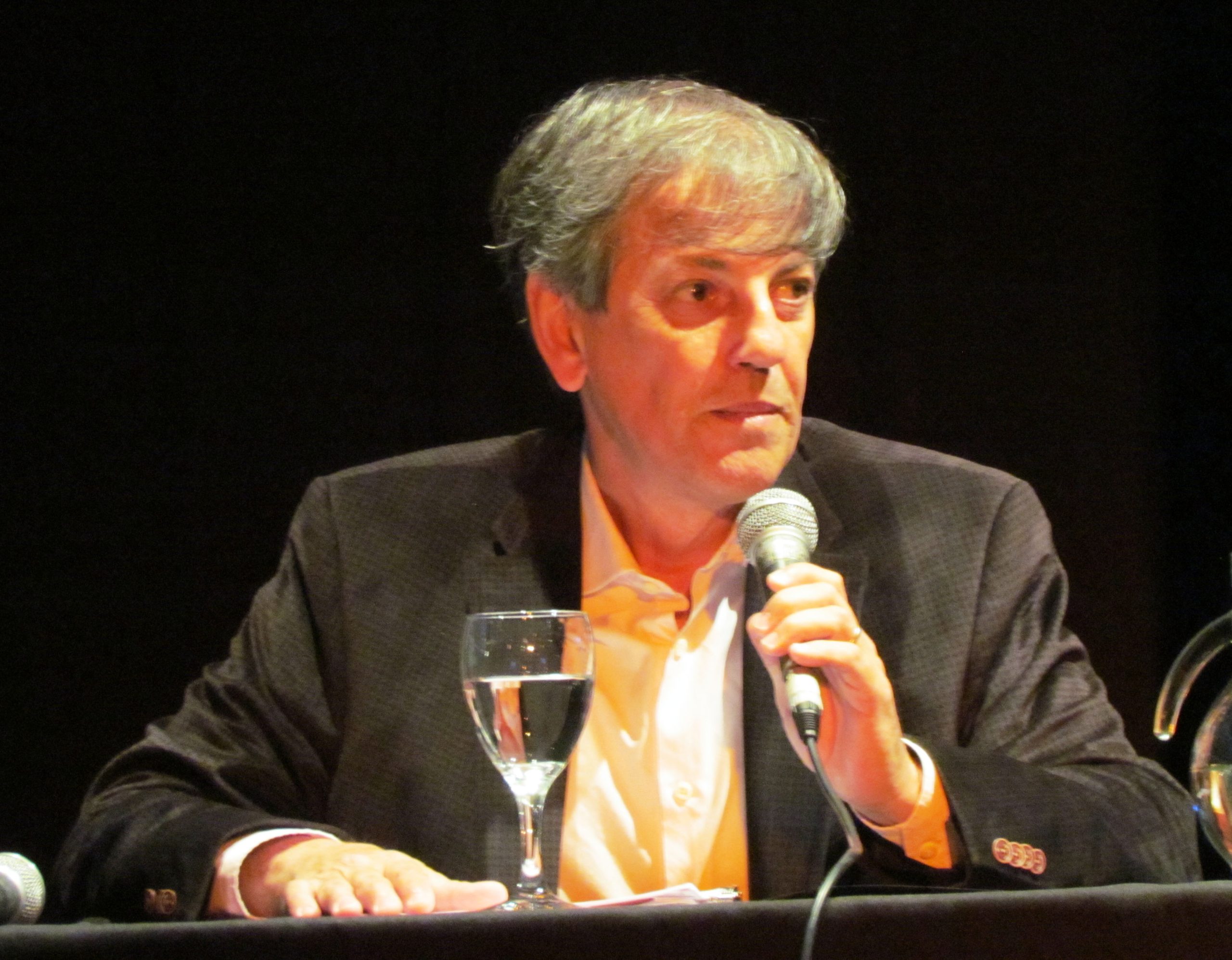 Merlini: “Estamos cerrando tratativas para el dragado 2018â€