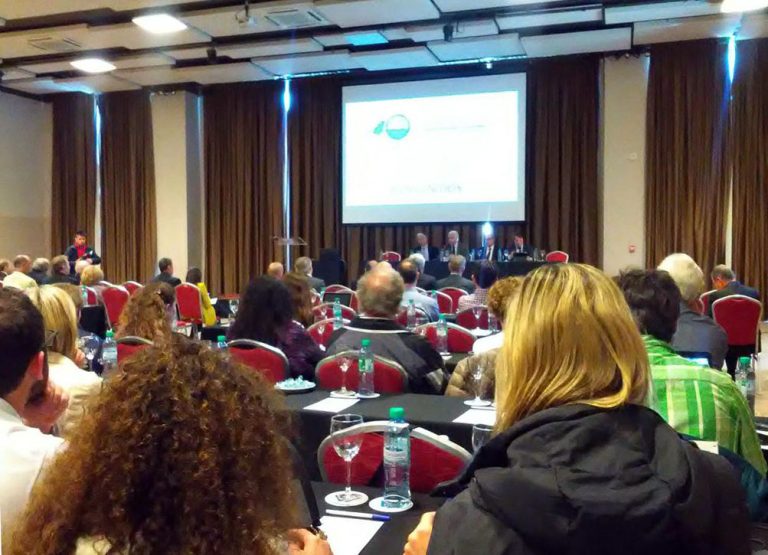 Diversas pesquerÃas fueron analizadas en simposio de la Comisión Técnica Mixta