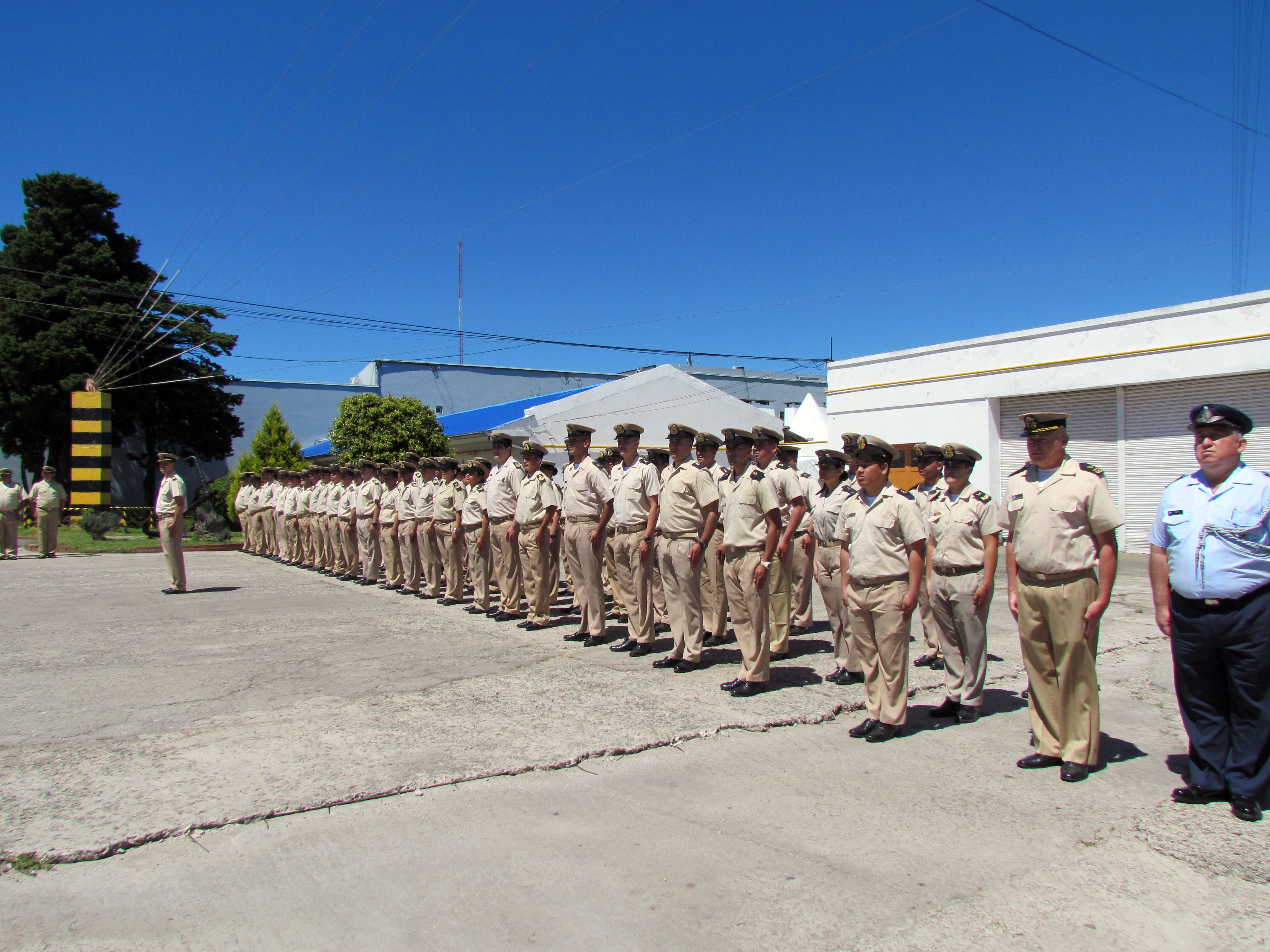 formacion 2