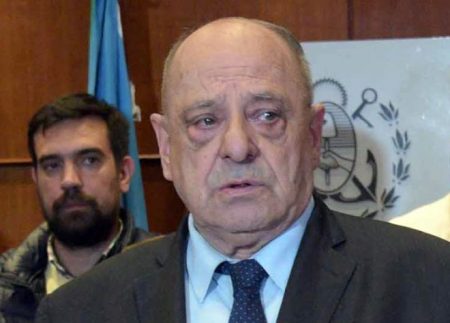 Empresarios le plantearon al intendente su oposición al cobro de la tasa por exportaciones