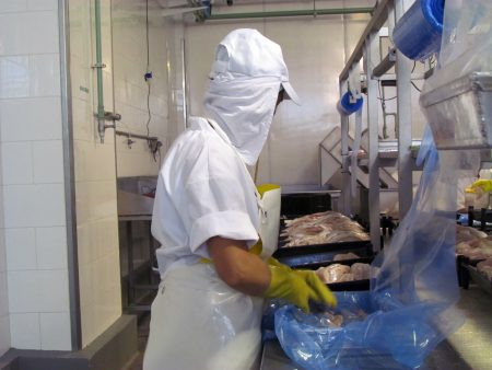 Fuertes crÃticas de Cafrexport hacia el Municipio