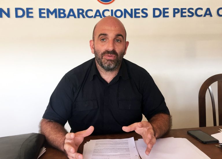 Pelágicas, variado costero y langostino son las especies de mayor ocupación en la flota que nuclea la Asociación de embarcaciones de pesca costera y fresquera