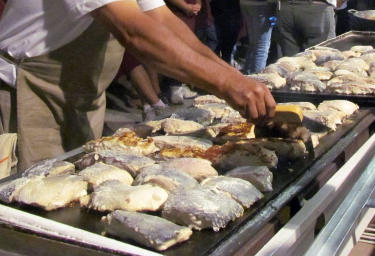 Agroindustria lanza campaña en redes para promocionar el consumo de pescado