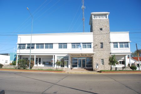 Prórroga para tramitar la plástica identificatoria que entrega Prefectura