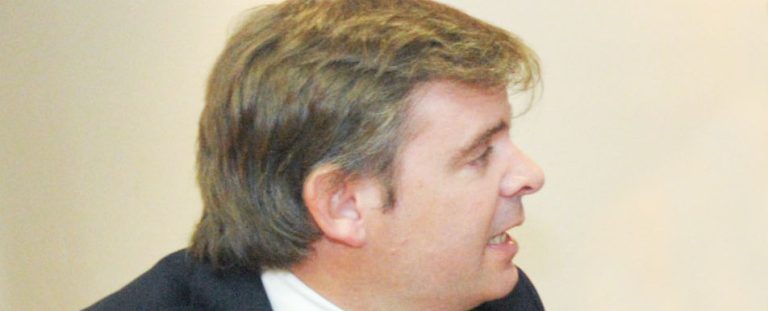 Bosch y el langostino: “Hay que adaptar la norma a una pesquerÃa de volumenâ€