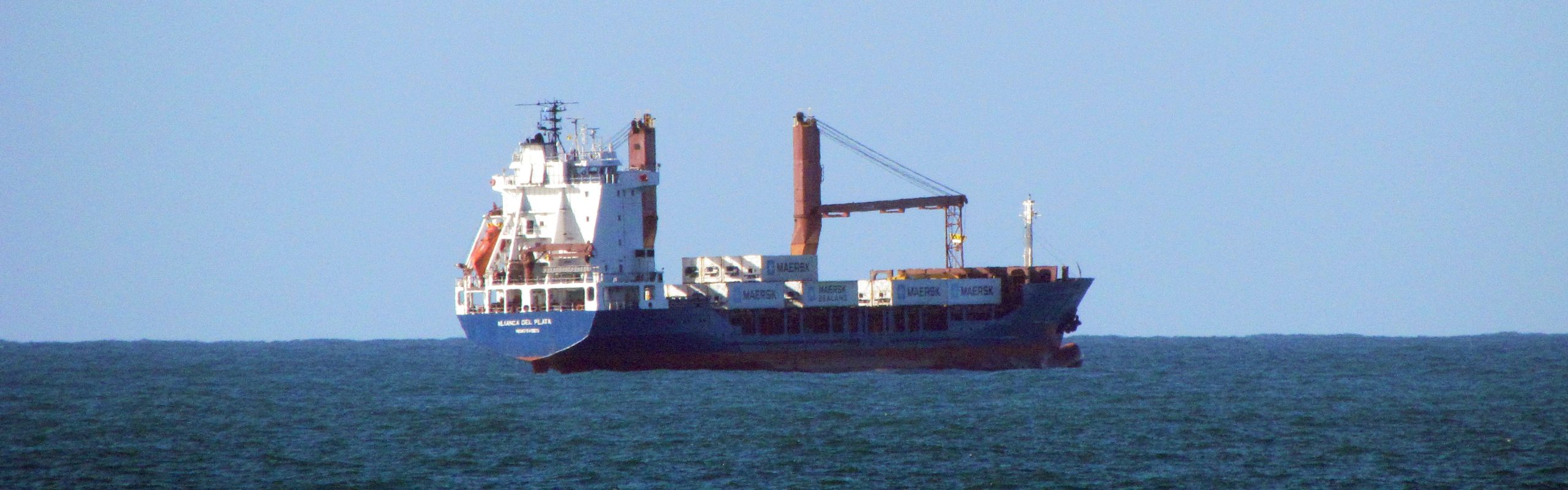 El Municipio finalmente no gravará las exportaciones pesqueras