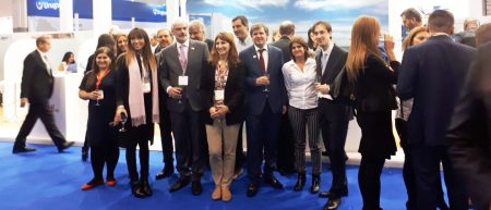 Bosch: 鈥淐ada vez hay m谩s mercado para langostino y calamar鈥