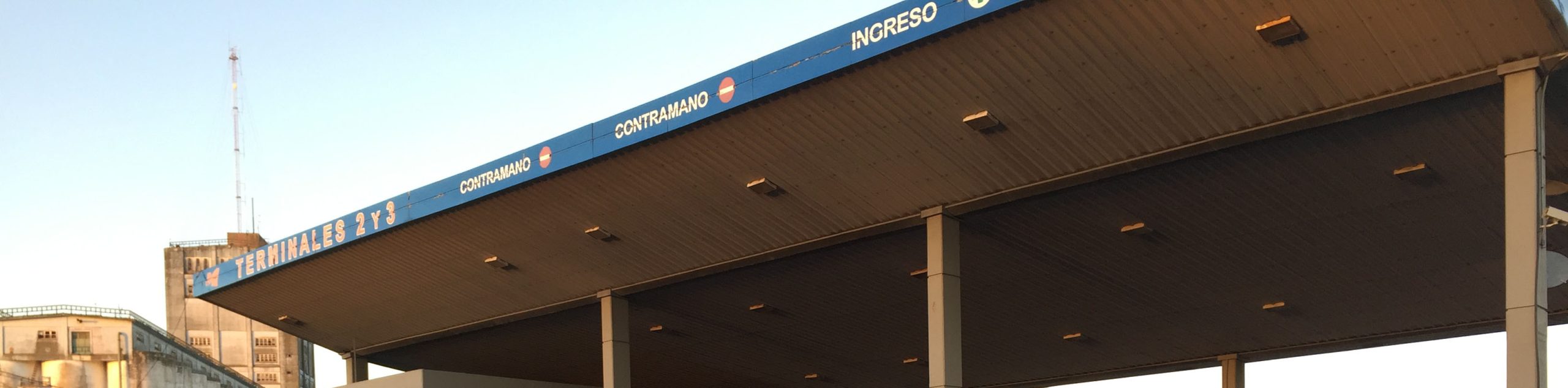 Falleció un estibador y se paralizó la descarga