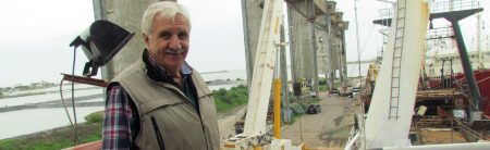 La renovación del “Ponte de Randeâ€