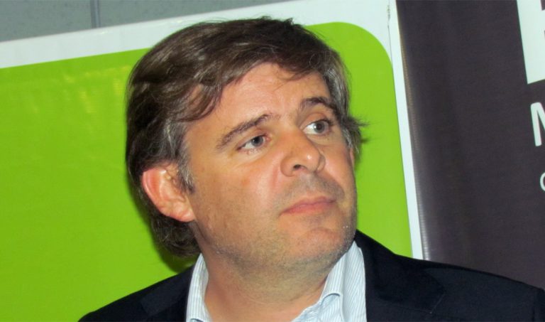 Bosch: “Queremos que los barcos que tienen cuota de merluza la pesquen o la transfieran”