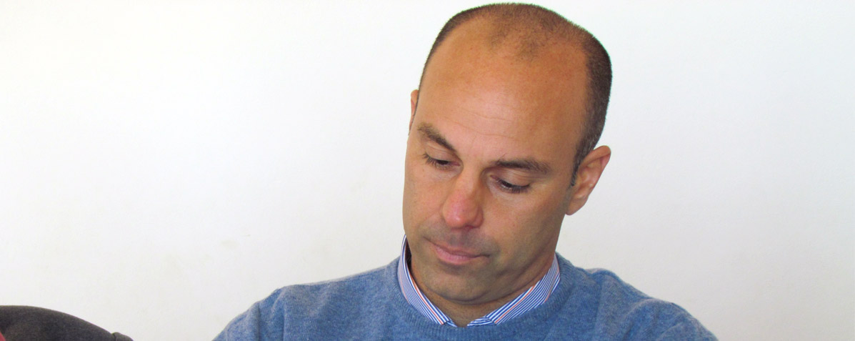 Di Leva dejó de ser el representante bonaerense ante el Consejo Federal Pesquero