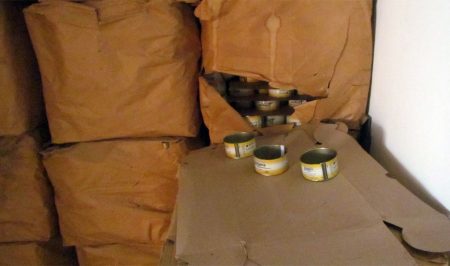 Las importaciones de conservas crecieron un 59 por ciento en el primer bimestre del a帽o