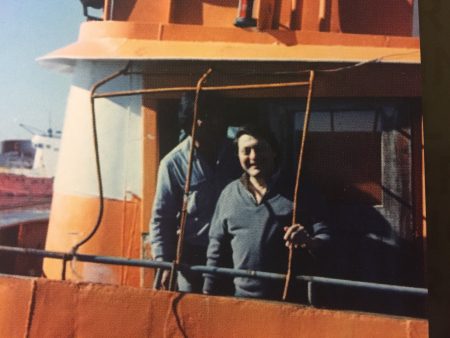 Falleció el empresario Luis Caputo