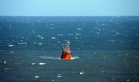 La Comisión Técnica Mixta estableció diversas capturas máximas