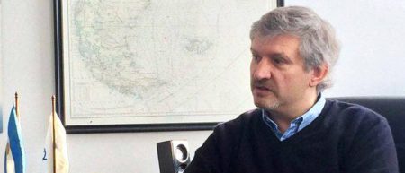 Tras los cuestionamientos, Wöhler expone números del Inidep