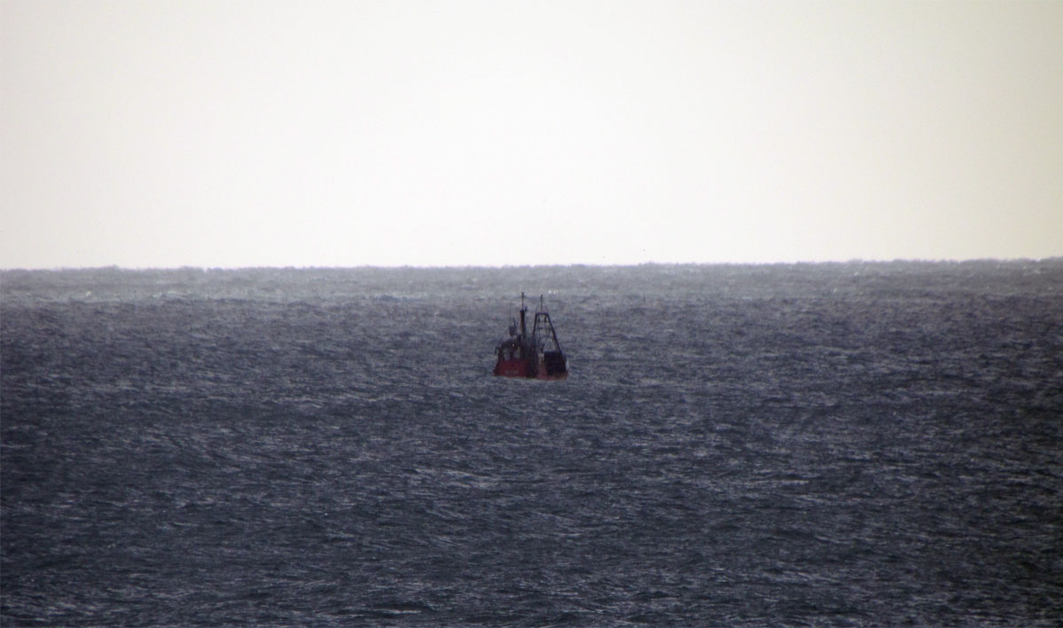 El Ministerio de Trabajo también dictó conciliación obligatoria para los fresqueros de altura