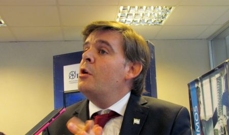 Bosch: 鈥淰eo dif铆cil que se prorroguen los actuales reintegros a las exportaciones鈥