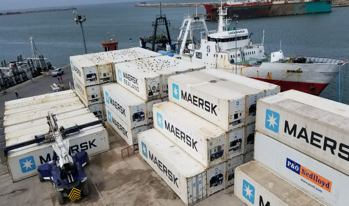 “El acuerdo con la Unión Europea fortalecerá y ampliará las exportaciones del sector”