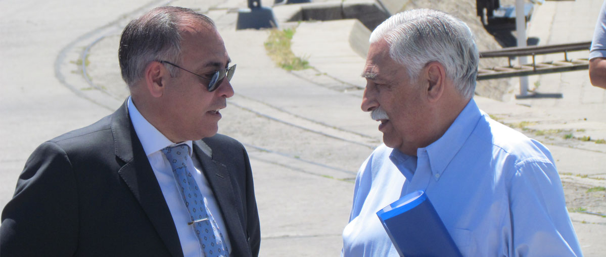 Se extiende por otros cinco días la conciliación obligatoria en la flota fresquera