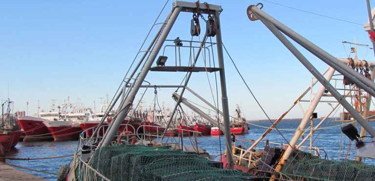 El Consejo Federal Pesquero dej贸 dos nuevas actas en la reuni贸n de esta semana