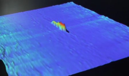 Tras oficializar la localización del “Rigelâ€, Prefectura evalúa si lo podrá inspeccionar