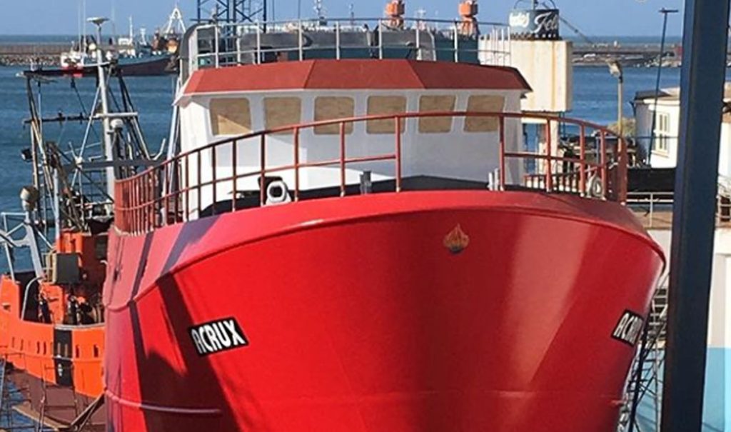 Contessi perfila su segunda botadura del año