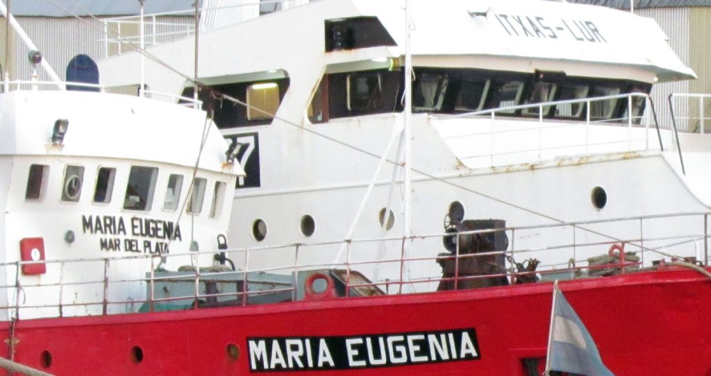 Conflicto gremial en los congeladores: dictan conciliación obligatoria