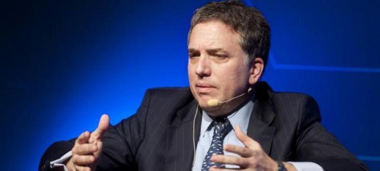 El Gobierno anunci贸 baja de reintegros a las exportaciones