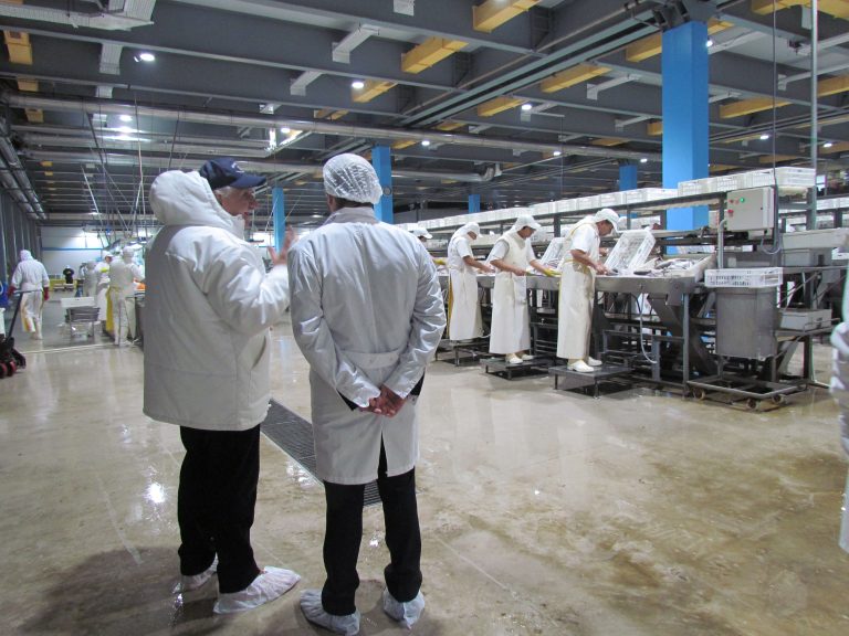 SOIP y cámaras logran acuerdo, todos a trabajar